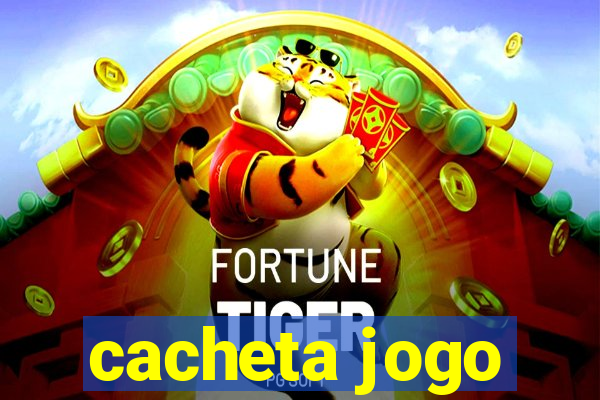 cacheta jogo